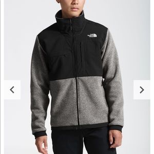 Northface Men's Denali 2 Jacket - NEW